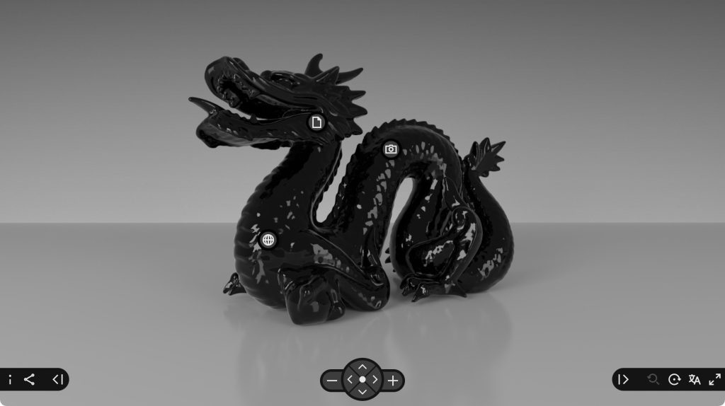 Object2VR 360° 产品全景图制作工具软件丨中文网站正版购买 – Object2VR 是一款 360 度产品摄影软件，能够将一系列不 ...